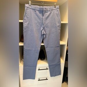Tommy Hilfiger Light Blue Chinos